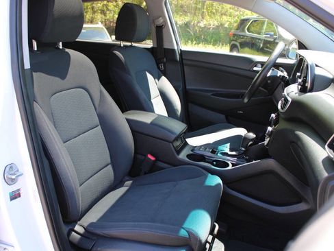 Used 2019 Hyundai Tucson Night AWD/4WD image 31