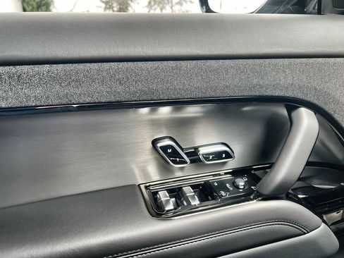 New 2026 Land Rover Range Rover Sport Dynamic SE AWD/4WD image 20