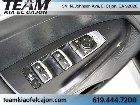 New 2026 Kia K5 LXS FWD image 25