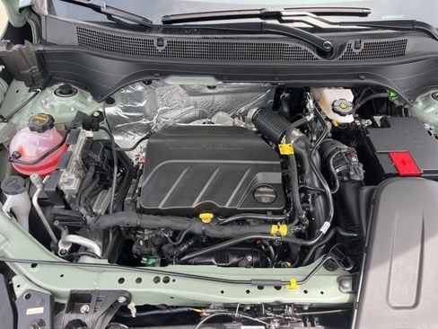 New 2026 Chevrolet Trax ACTIV w/ Driver Confidence Package FWD image 34