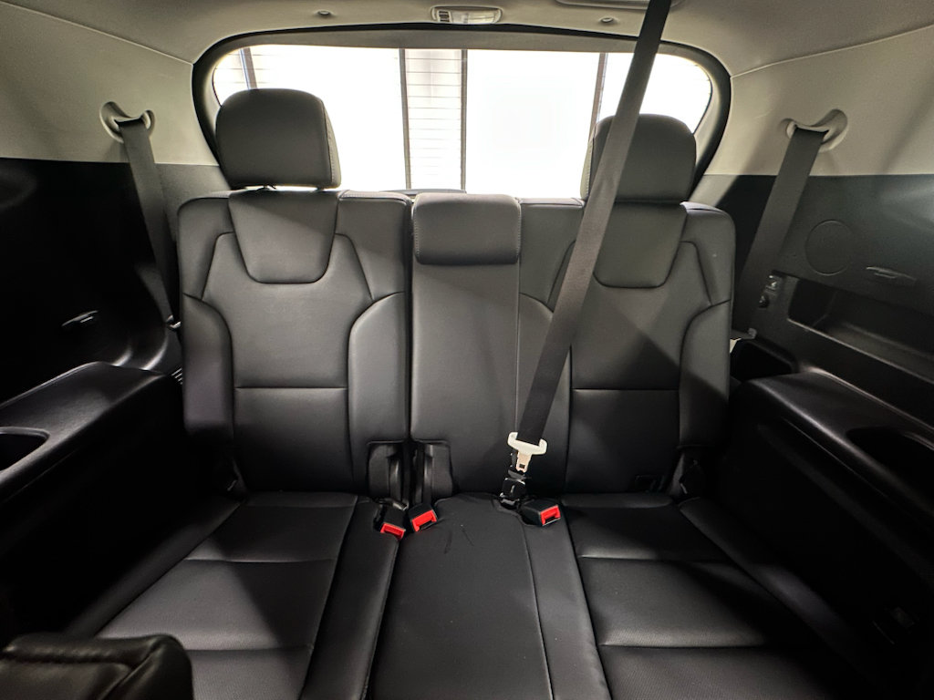 Used 2025 Kia Telluride S FWD image 20