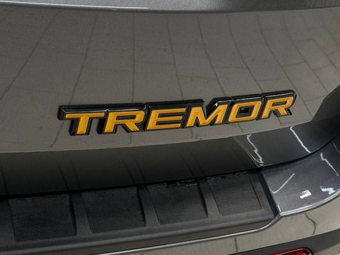 New 2026 Ford Explorer Tremor w/ Tremor Ultimate Package AWD/4WD image 37