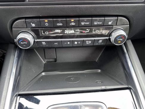 Used 2024 MAZDA CX-5 AWD 2.5 S w/ Premium Plus Pkg image 25