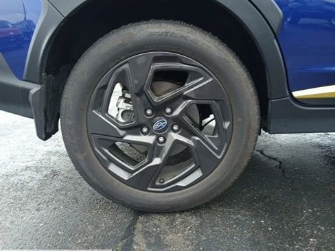Certified 2025 Subaru Crosstrek 2.5i Sport AWD/4WD image 53