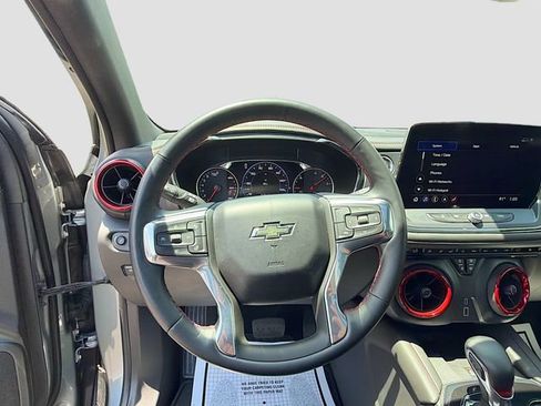 Used 2023 Chevrolet Blazer RS w/ Enhanced Convenience Package FWD image 38
