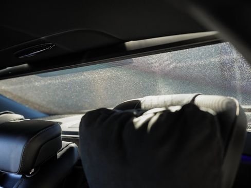 Used 2016 Mercedes-Benz S 65 AMG Sedan image 39