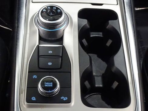 Used 2023 Ford Explorer Limited AWD/4WD image 37