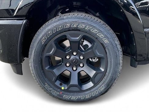 New 2026 RAM 1500 Big Horn image 32