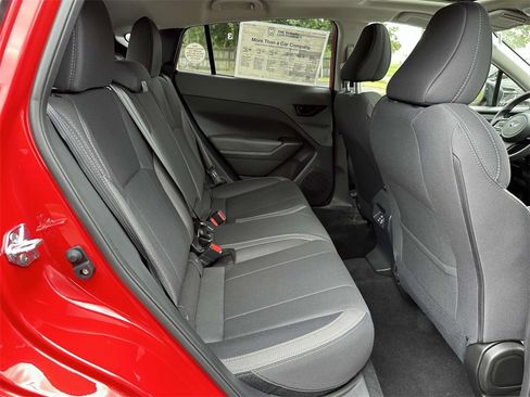 Certified 2025 Subaru Crosstrek 2.0i Premium image 11