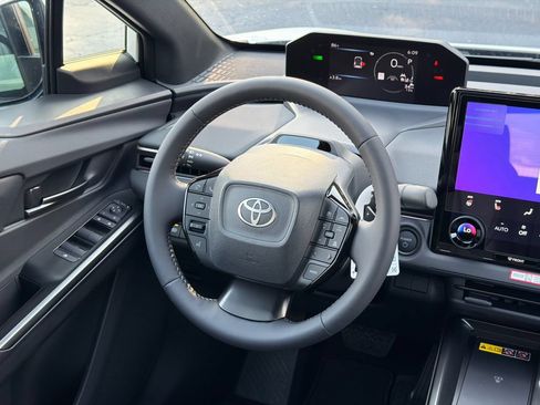 New 2026 Toyota bZ FWD image 29