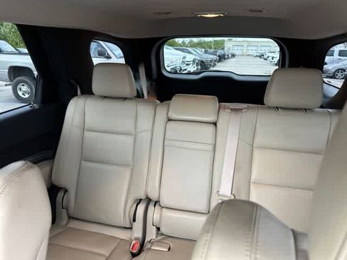 Used 2020 Dodge Durango GT AWD/4WD image 5
