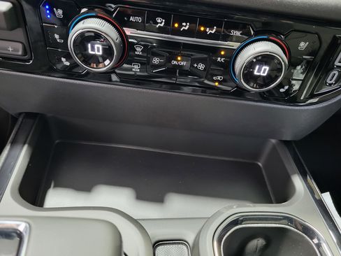 New 2025 Chevrolet Silverado 1500 ZR2 w/ ZR2 Bison Edition image 34