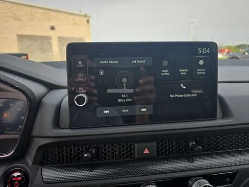 New 2026 Honda CR-V Sport-L image 21