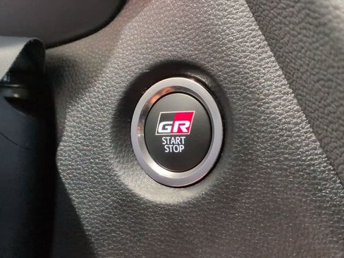 New 2026 Toyota Corolla GR AWD/4WD image 26