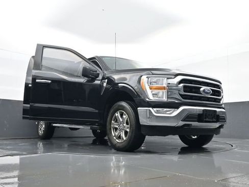 Used 2023 Ford F150 XLT w/ XTR Package AWD/4WD image 30