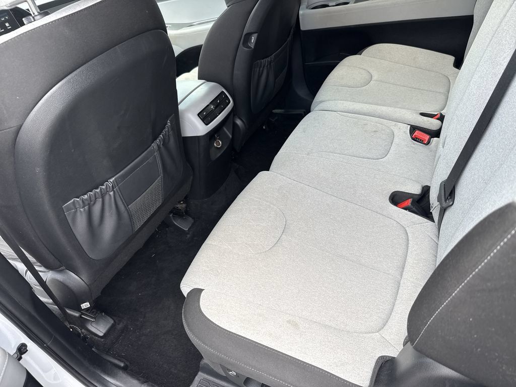 Used 2020 Hyundai Palisade SE FWD image 28