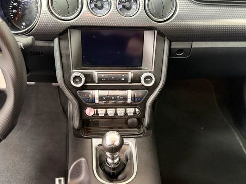Used 2020 Ford Mustang GT Premium w/ GT Performance Package RWD image 13