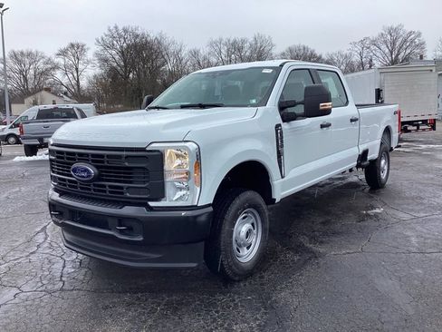 New 2026 Ford F350 XL AWD/4WD image 4