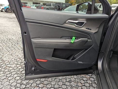 New 2026 Kia Sportage X-Line image 18