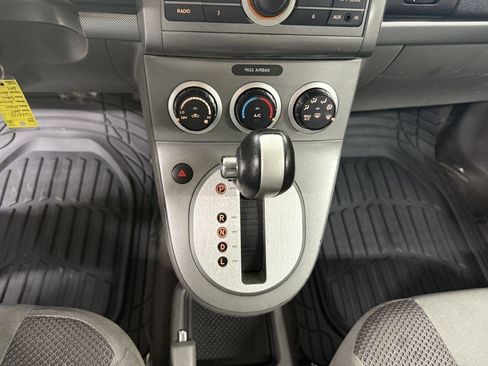 Used 2007 Nissan Sentra 2.0 image 11