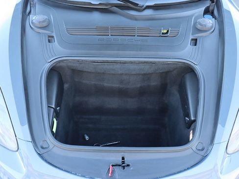 Used 2017 Porsche 718 Boxster S image 59