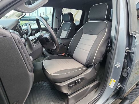 Used 2020 Chevrolet Silverado 1500 RST w/ All-Star Edition image 12