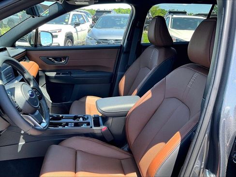New 2026 Subaru Outback Touring XT AWD/4WD image 7