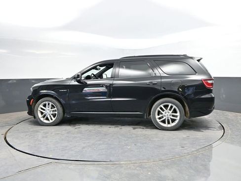 Used 2025 Dodge Durango R/T AWD/4WD image 6