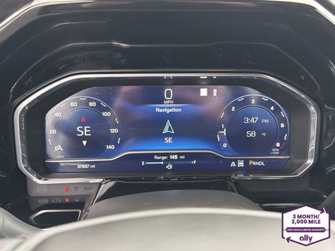 Used 2023 Chevrolet Silverado 1500 LT image 22