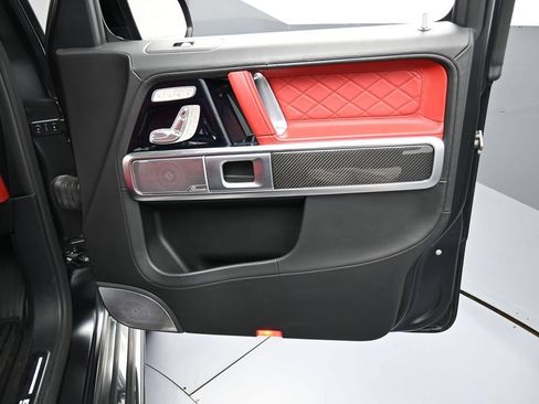 Used 2020 Mercedes-Benz G 63 AMG 4MATIC image 30