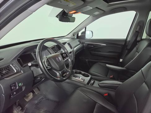 Used 2022 Honda Pilot Special Edition image 15