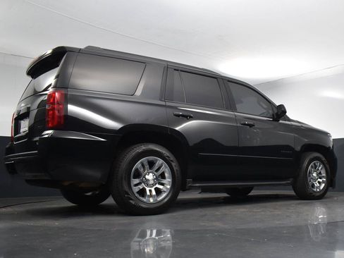 Used 2018 Chevrolet Tahoe Premier AWD/4WD image 52