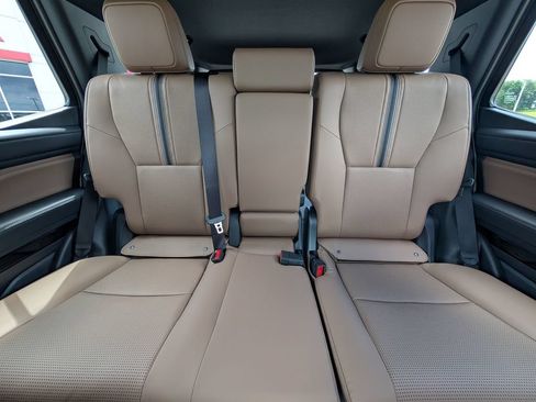 New 2026 Toyota 4Runner Limited AWD/4WD image 25