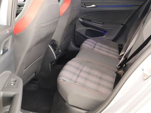 Used 2022 Volkswagen GTI S image 27