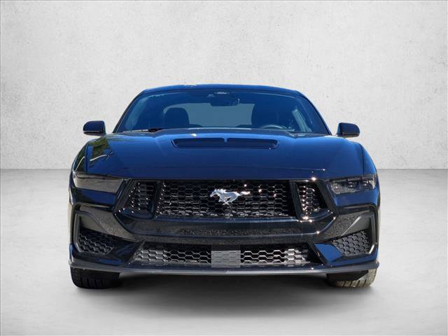 New 2026 Ford Mustang GT RWD image 6