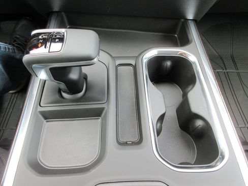 New 2026 Chevrolet Silverado 1500 RST w/ Convenience Package II AWD/4WD image 30