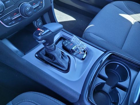 Used 2021 Dodge Charger SXT w/ Driver Convenience Group image 21