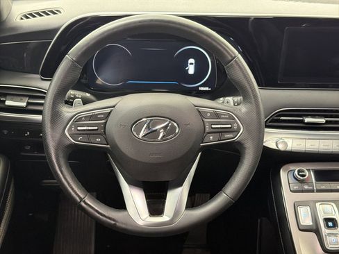 Used 2020 Hyundai Palisade Limited AWD/4WD image 17