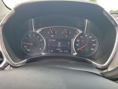 Used 2022 Chevrolet Equinox LT FWD image 16