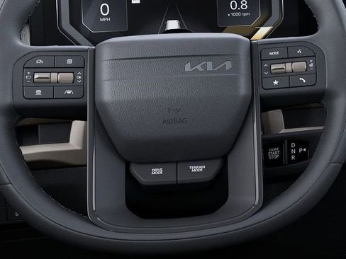 New 2027 Kia Telluride X-Line SX Prestige AWD/4WD image 22