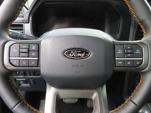 Used 2025 Ford F150 Tremor w/ Equipment Group 402A High AWD/4WD image 63