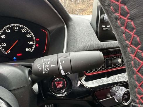 Certified 2024 Honda Civic Si image 21