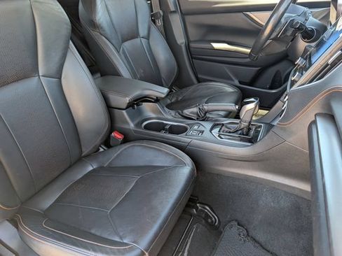 Used 2023 Subaru Crosstrek 2.5i Limited AWD/4WD image 23