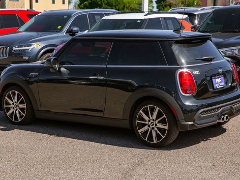 Used 2024 MINI Cooper S FWD image 7