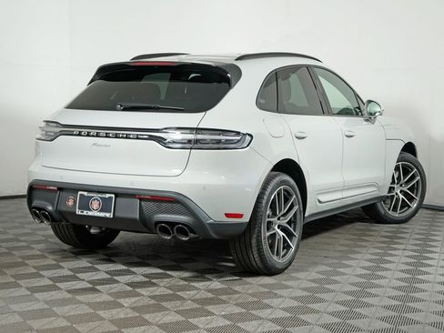 New 2026 Porsche Macan image 7