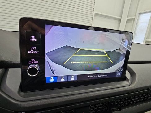 New 2026 Honda Accord LX image 16