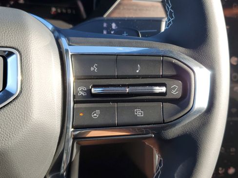 New 2026 GMC Acadia Denali Ultimate image 15