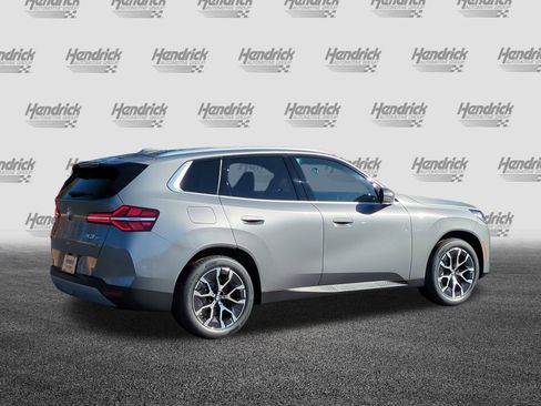 Certified 2026 BMW X3 xDrive30i w/ Convenience Package AWD/4WD image 10