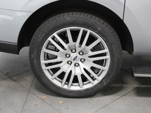 Used 2024 Ford Expedition Max Limited image 13