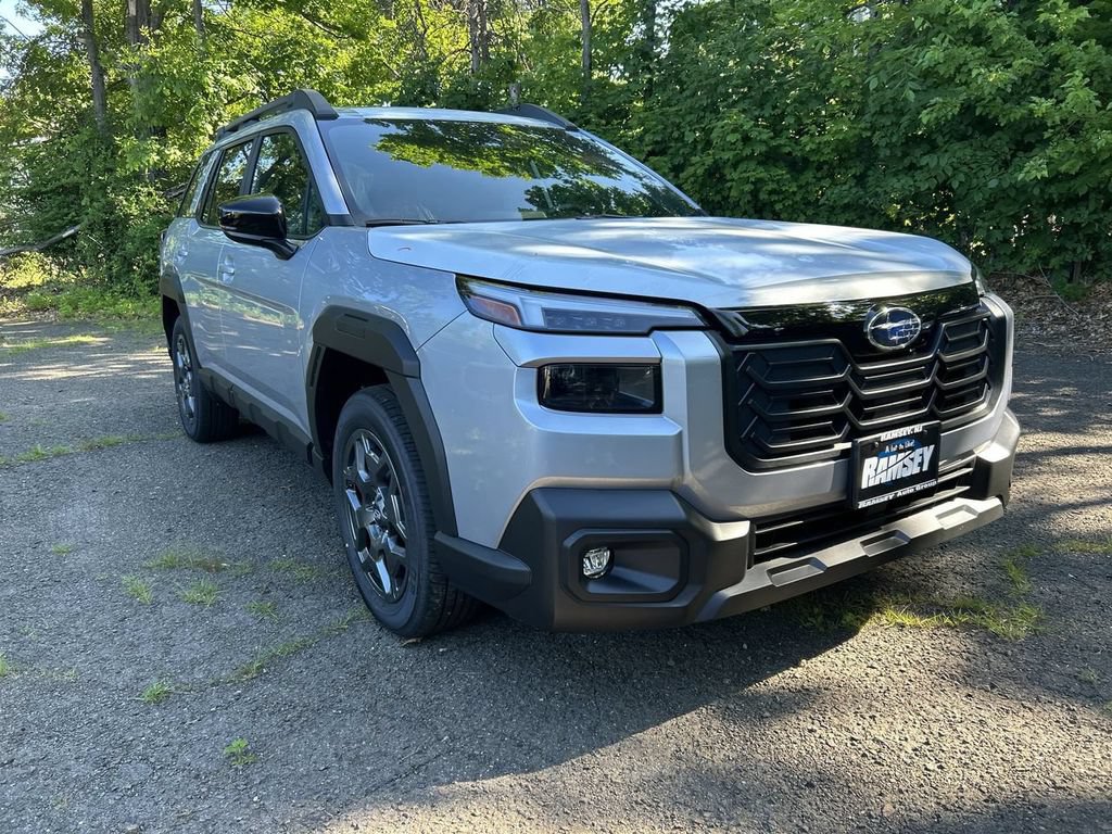 New 2026 Subaru Outback Premium AWD/4WD image 2